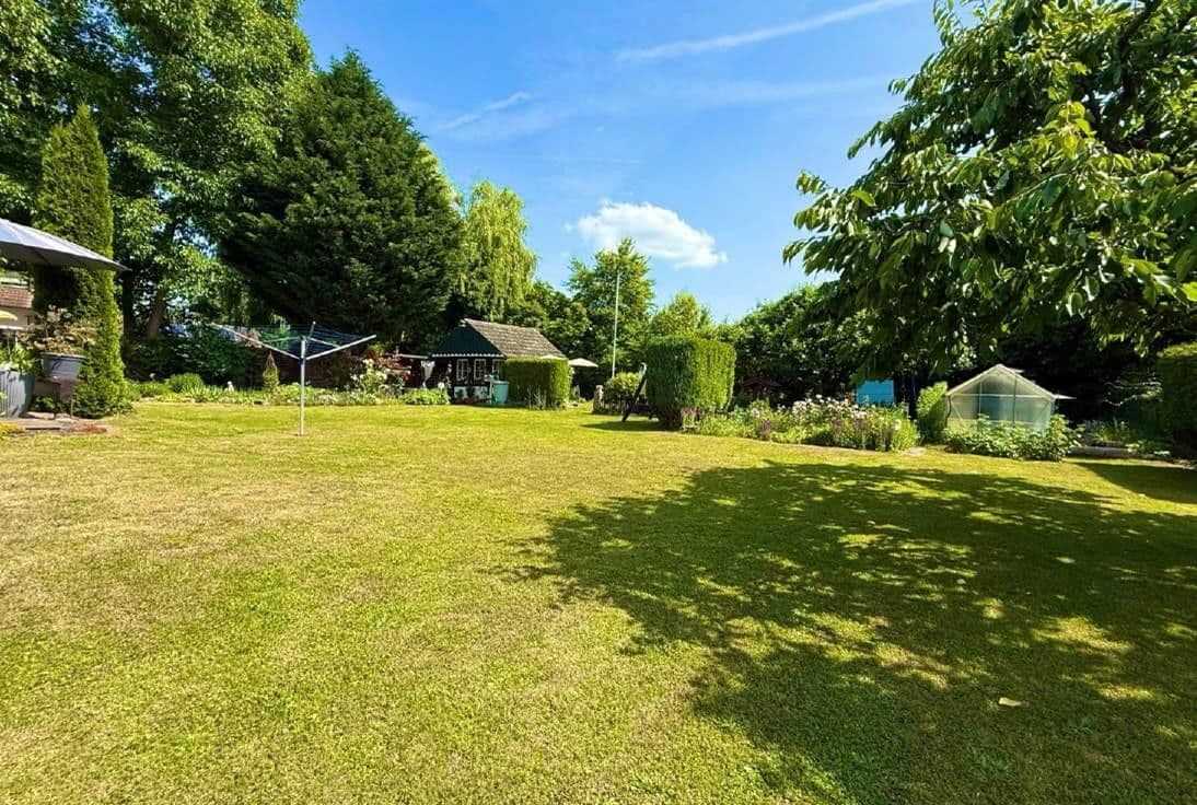 Predaj pozemku 632 m², Herzogenaurach, Bavorsko Predaj pozemku 632 m², Herzogenaurach, Bavorsko