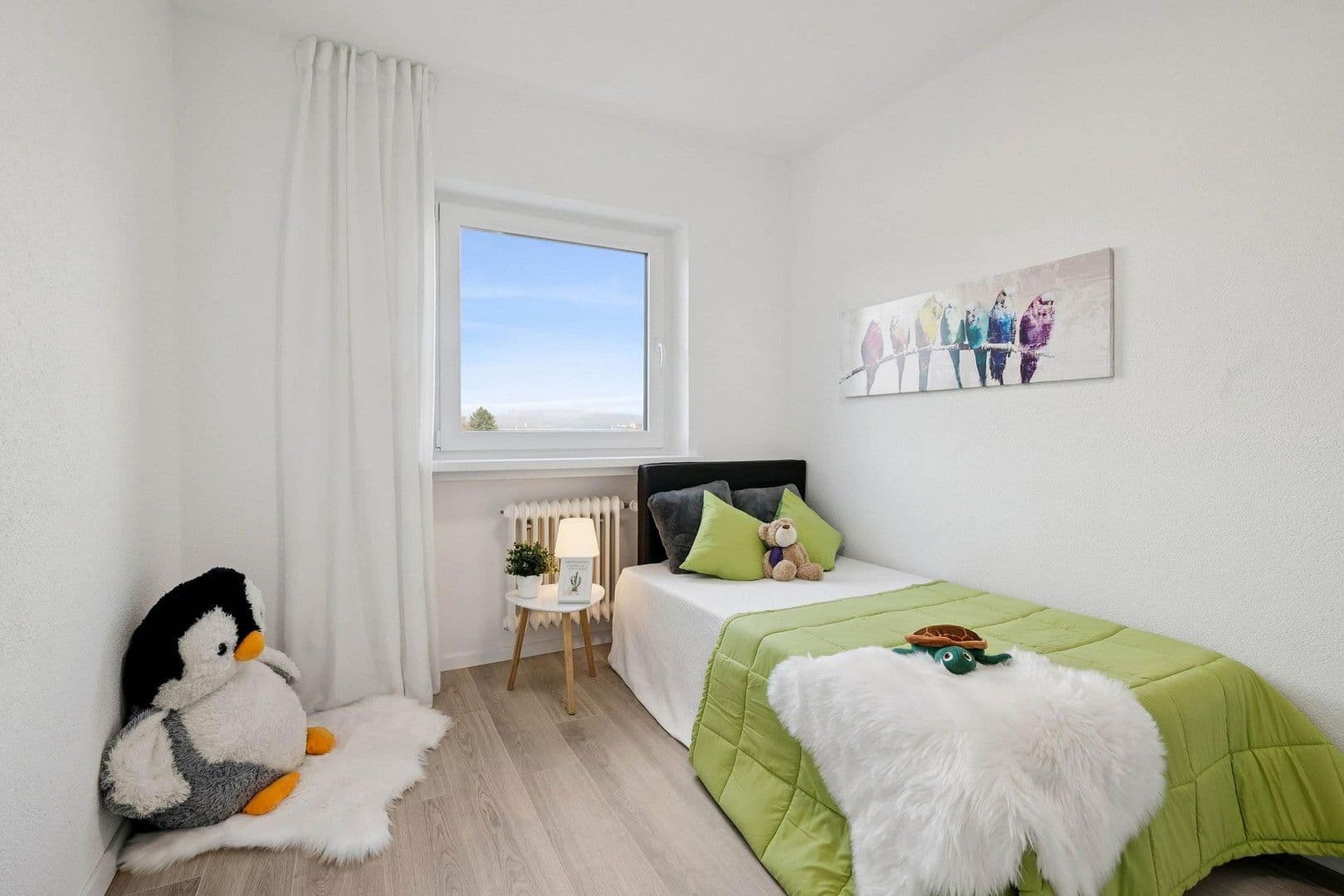 Predaj bytu 4-izbový 103 m², Dr.Schier-Str.18, Sankt Ingbert, Sársko Predaj bytu 4-izbový 103 m², Dr.Schier-Str.18, Sankt Ingbert, Sársko