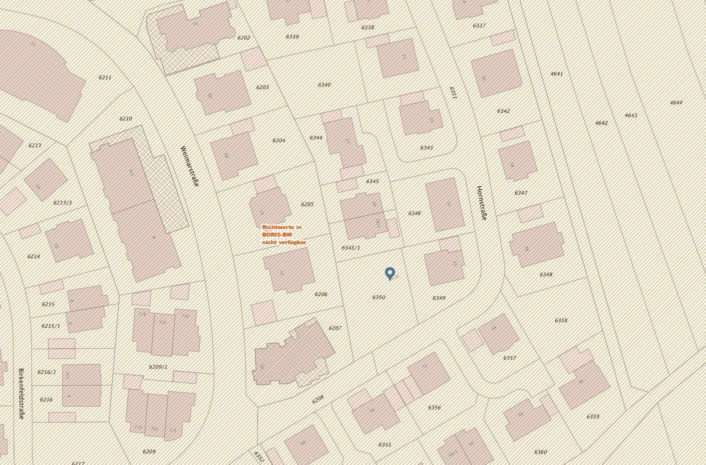 Predaj pozemku 553 m², Bad Wimpfen, Bádensko-Wurttembersko Predaj pozemku 553 m², Bad Wimpfen, Bádensko-Wurttembersko