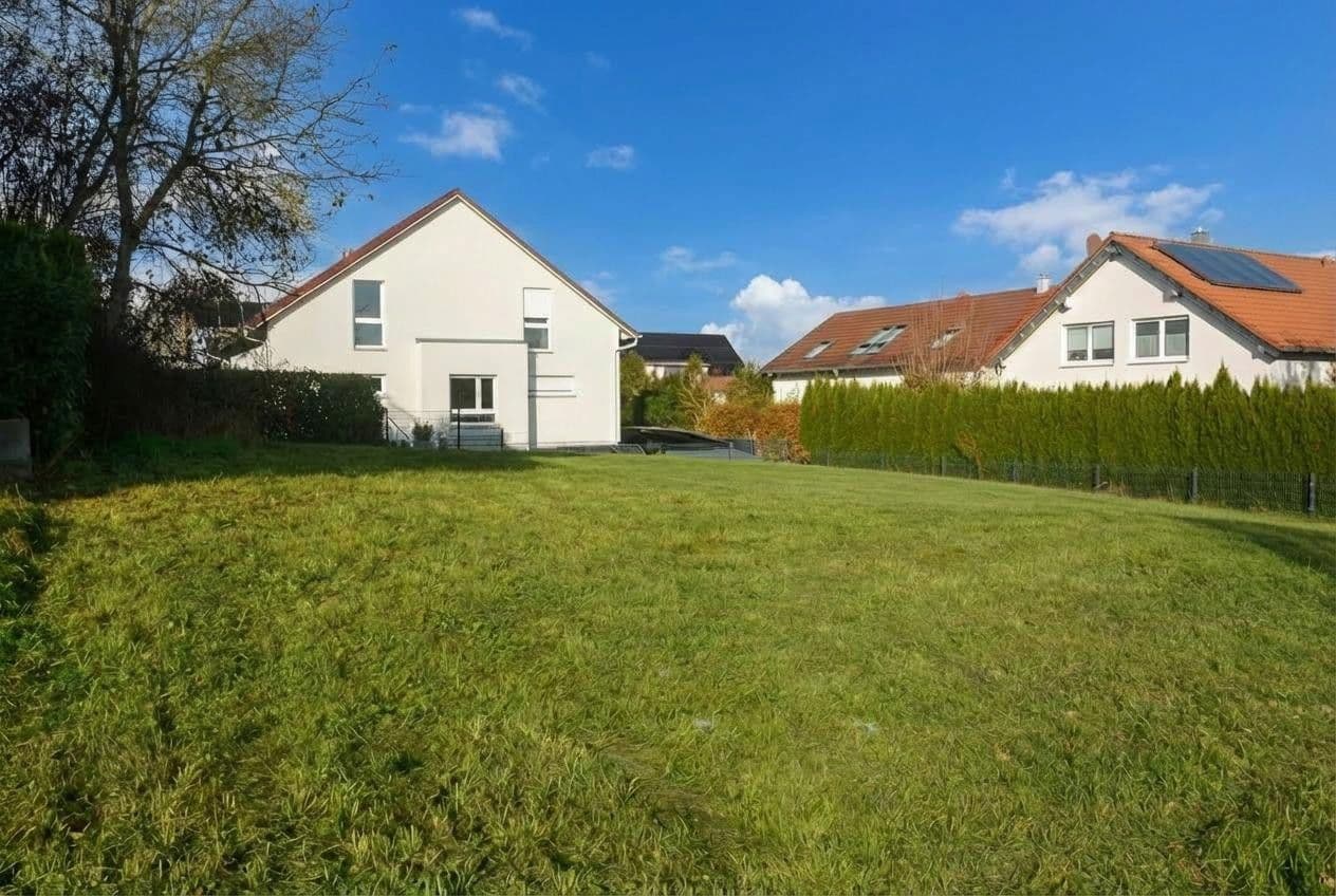 Predaj pozemku 553 m², Bad Wimpfen, Bádensko-Wurttembersko Predaj pozemku 553 m², Bad Wimpfen, Bádensko-Wurttembersko