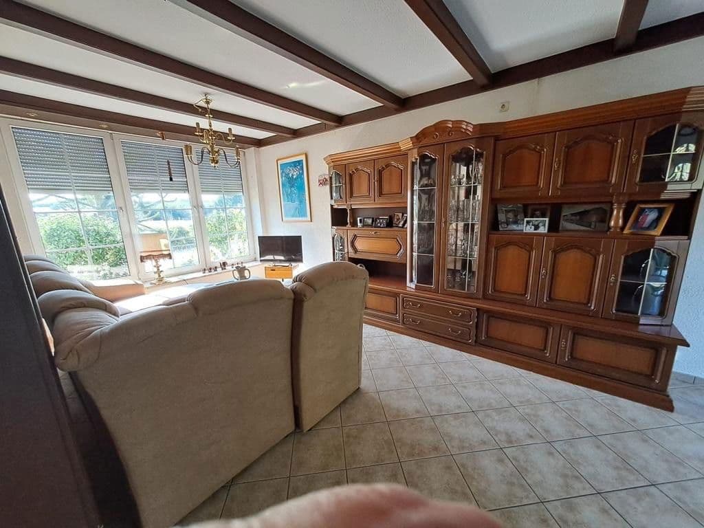 Predaj domu 115 m², pozemek 1.897 m², Kremmin, Meklenbursko-Predpomoransko Predaj domu 115 m², pozemek 1.897 m², Kremmin, Meklenbursko-Predpomoransko