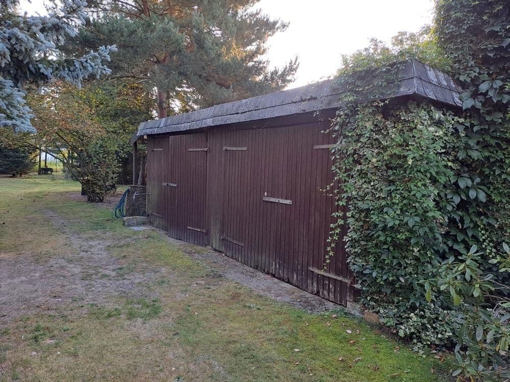 Predaj domu 115 m², pozemek 1.897 m², Kremmin, Meklenbursko-Predpomoransko Predaj domu 115 m², pozemek 1.897 m², Kremmin, Meklenbursko-Predpomoransko