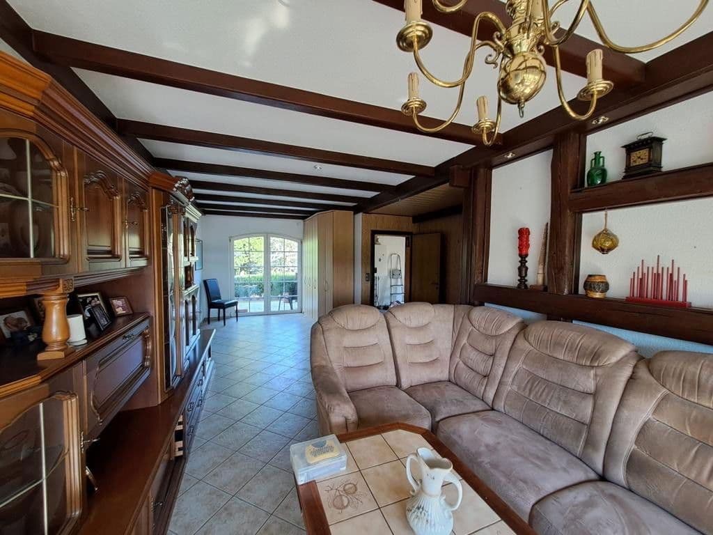 Predaj domu 115 m², pozemek 1.897 m², Kremmin, Meklenbursko-Predpomoransko Predaj domu 115 m², pozemek 1.897 m², Kremmin, Meklenbursko-Predpomoransko