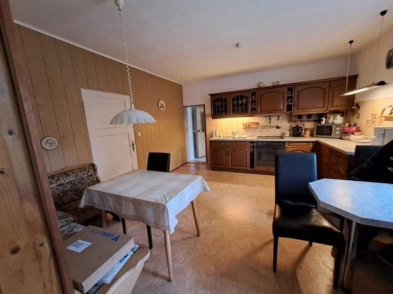 Predaj domu 115 m², pozemek 1.897 m², Kremmin, Meklenbursko-Predpomoransko Predaj domu 115 m², pozemek 1.897 m², Kremmin, Meklenbursko-Predpomoransko