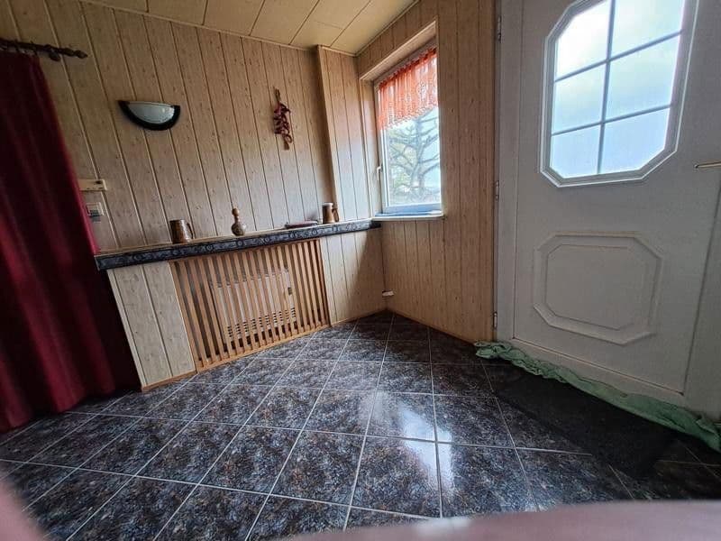 Predaj domu 115 m², pozemek 1.897 m², Kremmin, Meklenbursko-Predpomoransko Predaj domu 115 m², pozemek 1.897 m², Kremmin, Meklenbursko-Predpomoransko