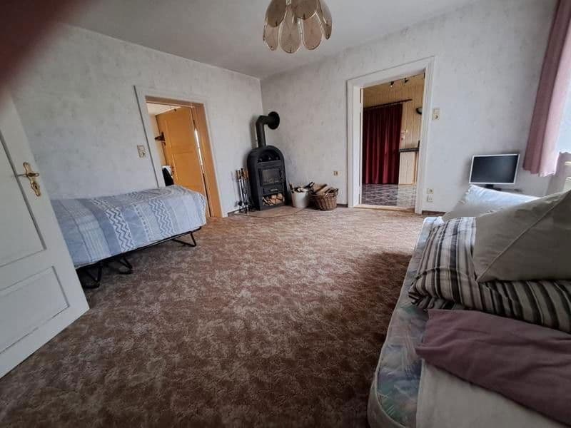 Predaj domu 115 m², pozemek 1.897 m², Kremmin, Meklenbursko-Predpomoransko Predaj domu 115 m², pozemek 1.897 m², Kremmin, Meklenbursko-Predpomoransko