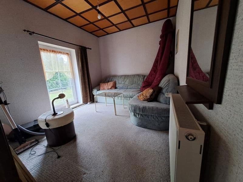 Predaj domu 115 m², pozemek 1.897 m², Kremmin, Meklenbursko-Predpomoransko Predaj domu 115 m², pozemek 1.897 m², Kremmin, Meklenbursko-Predpomoransko