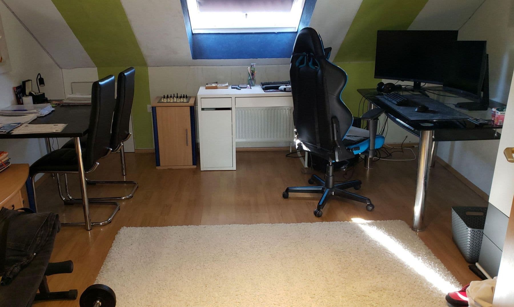 Predaj domu 370 m², pozemek 300 m², Wiesloch, Bádensko-Wurttembersko Predaj domu 370 m², pozemek 300 m², Wiesloch, Bádensko-Wurttembersko