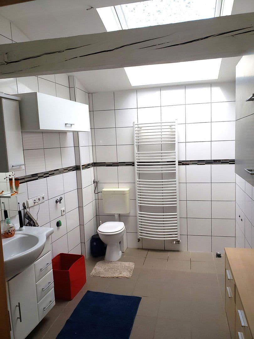 Predaj domu 370 m², pozemek 300 m², Wiesloch, Bádensko-Wurttembersko Predaj domu 370 m², pozemek 300 m², Wiesloch, Bádensko-Wurttembersko