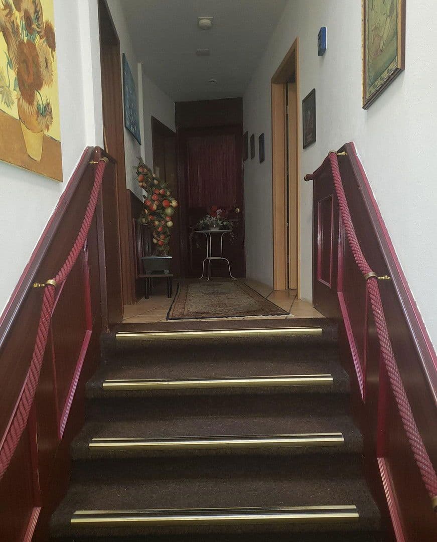 Predaj domu 370 m², pozemek 300 m², Wiesloch, Bádensko-Wurttembersko Predaj domu 370 m², pozemek 300 m², Wiesloch, Bádensko-Wurttembersko