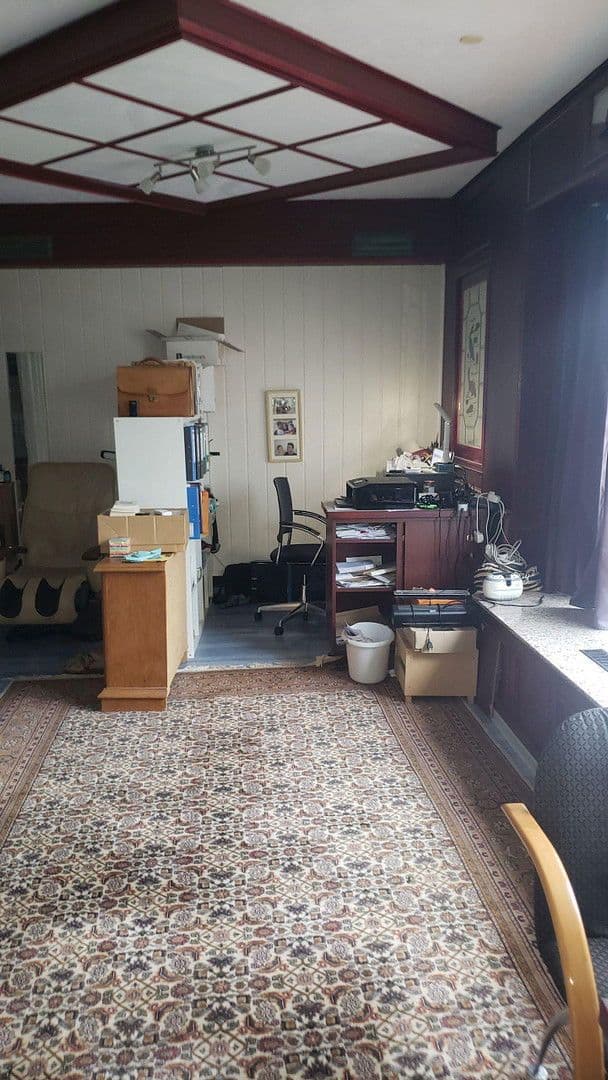 Predaj domu 370 m², pozemek 300 m², Wiesloch, Bádensko-Wurttembersko Predaj domu 370 m², pozemek 300 m², Wiesloch, Bádensko-Wurttembersko