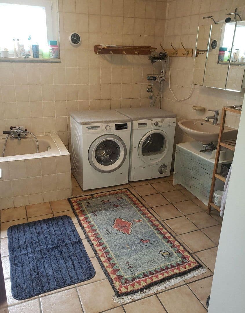 Predaj domu 370 m², pozemek 300 m², Wiesloch, Bádensko-Wurttembersko Predaj domu 370 m², pozemek 300 m², Wiesloch, Bádensko-Wurttembersko