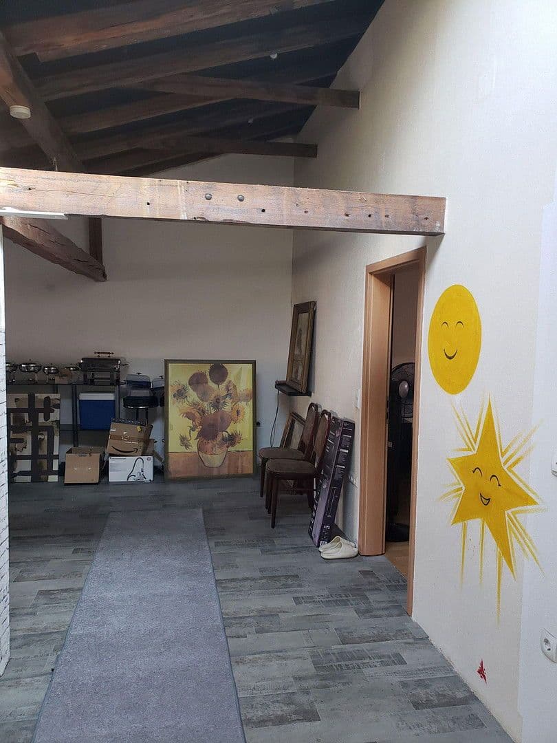 Predaj domu 370 m², pozemek 300 m², Wiesloch, Bádensko-Wurttembersko Predaj domu 370 m², pozemek 300 m², Wiesloch, Bádensko-Wurttembersko