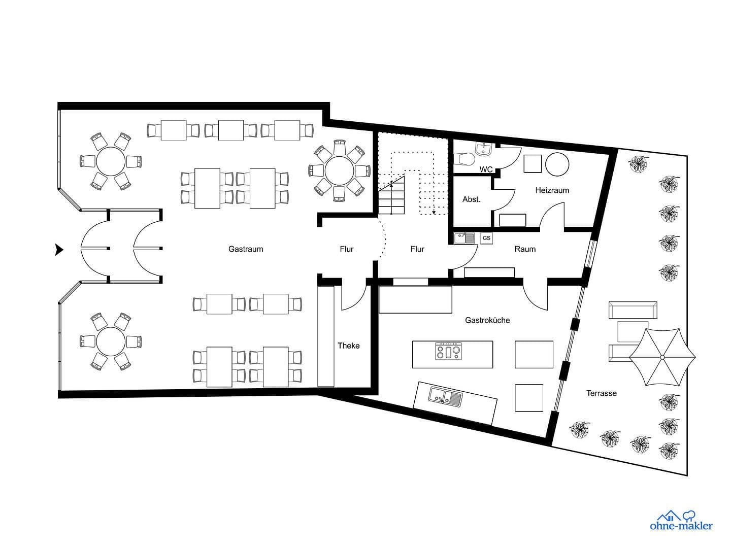 Predaj domu 370 m², pozemek 300 m², Wiesloch, Bádensko-Wurttembersko Predaj domu 370 m², pozemek 300 m², Wiesloch, Bádensko-Wurttembersko
