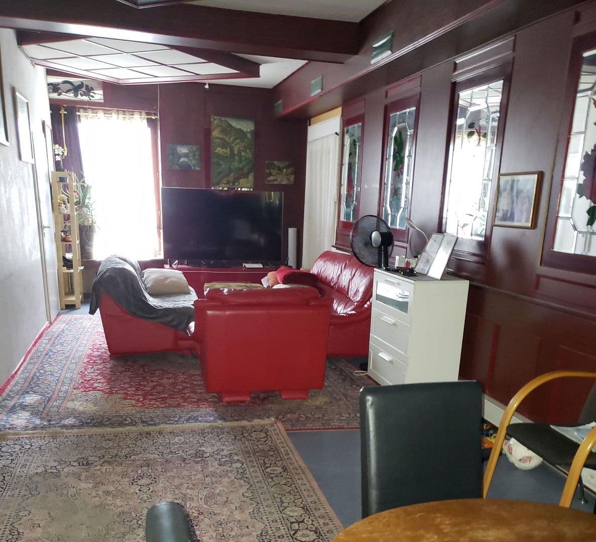 Predaj domu 370 m², pozemek 300 m², Wiesloch, Bádensko-Wurttembersko Predaj domu 370 m², pozemek 300 m², Wiesloch, Bádensko-Wurttembersko