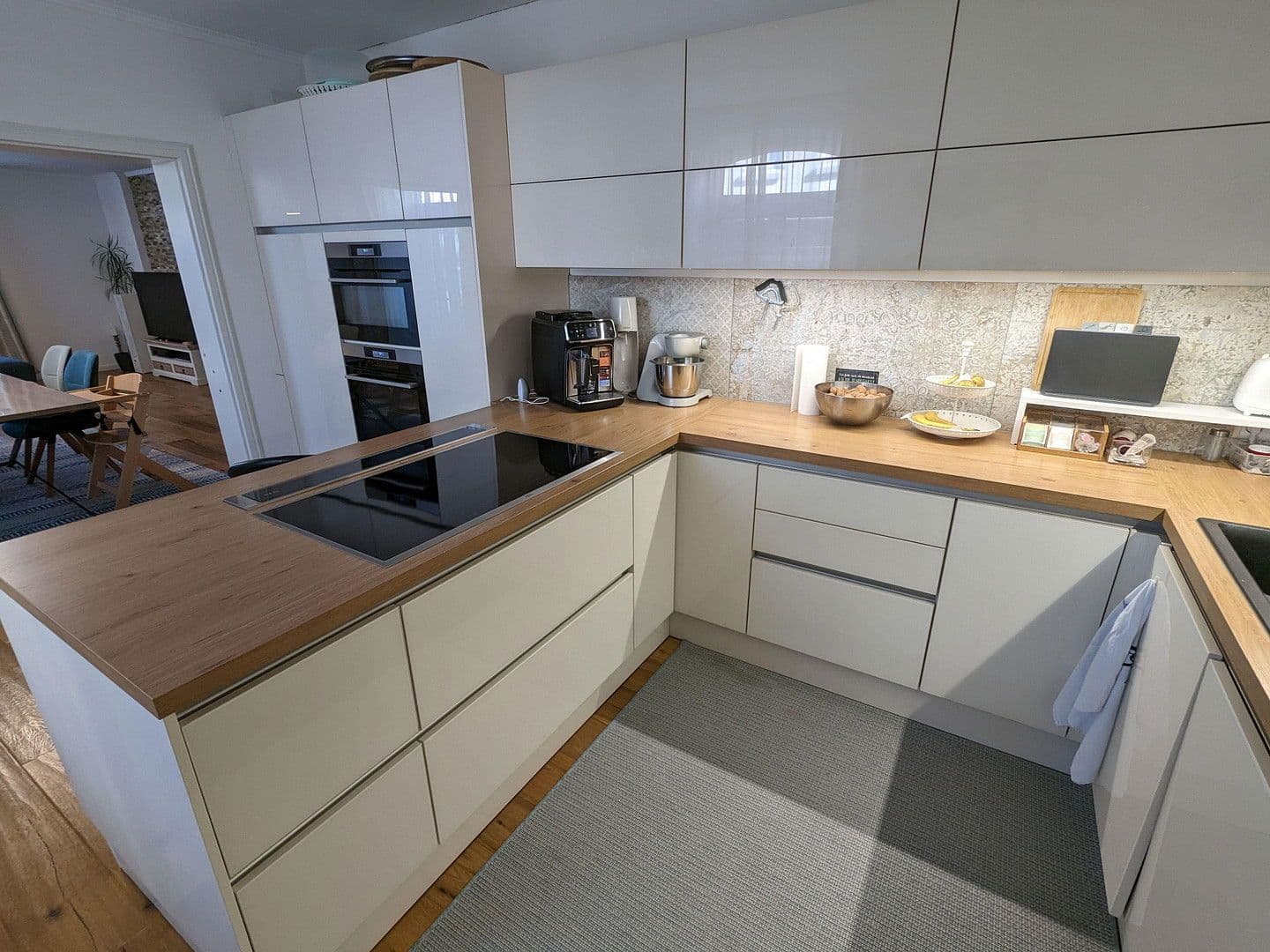 Predaj bytu 5-izbový 161 m², Speyer, Porýnie-Falcko Predaj bytu 5-izbový 161 m², Speyer, Porýnie-Falcko