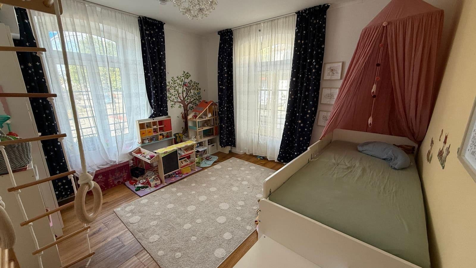 Predaj bytu 5-izbový 161 m², Speyer, Porýnie-Falcko Predaj bytu 5-izbový 161 m², Speyer, Porýnie-Falcko