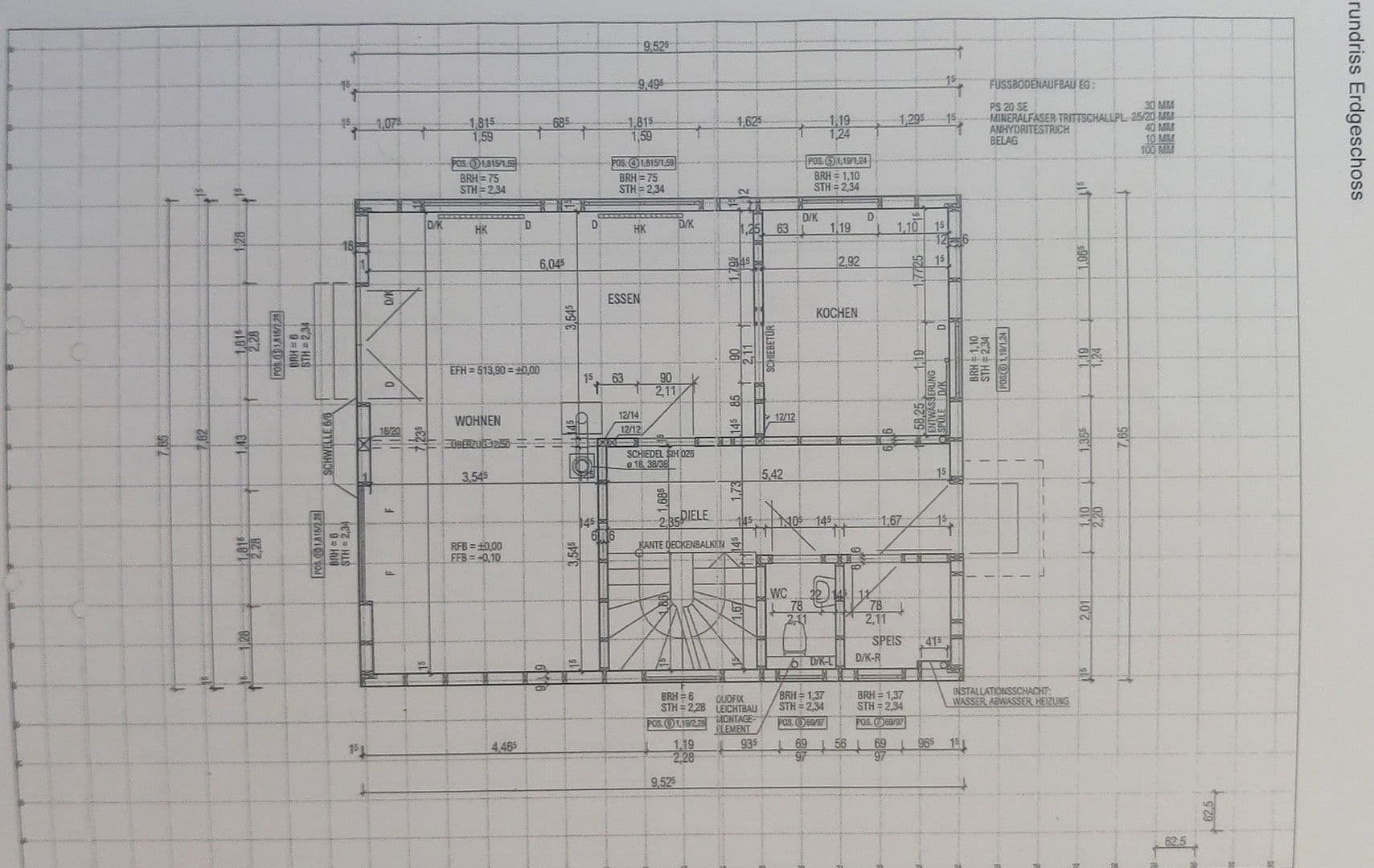 Predaj domu 120 m², pozemek 800 m², Eigeltingen, Bádensko-Wurttembersko Predaj domu 120 m², pozemek 800 m², Eigeltingen, Bádensko-Wurttembersko
