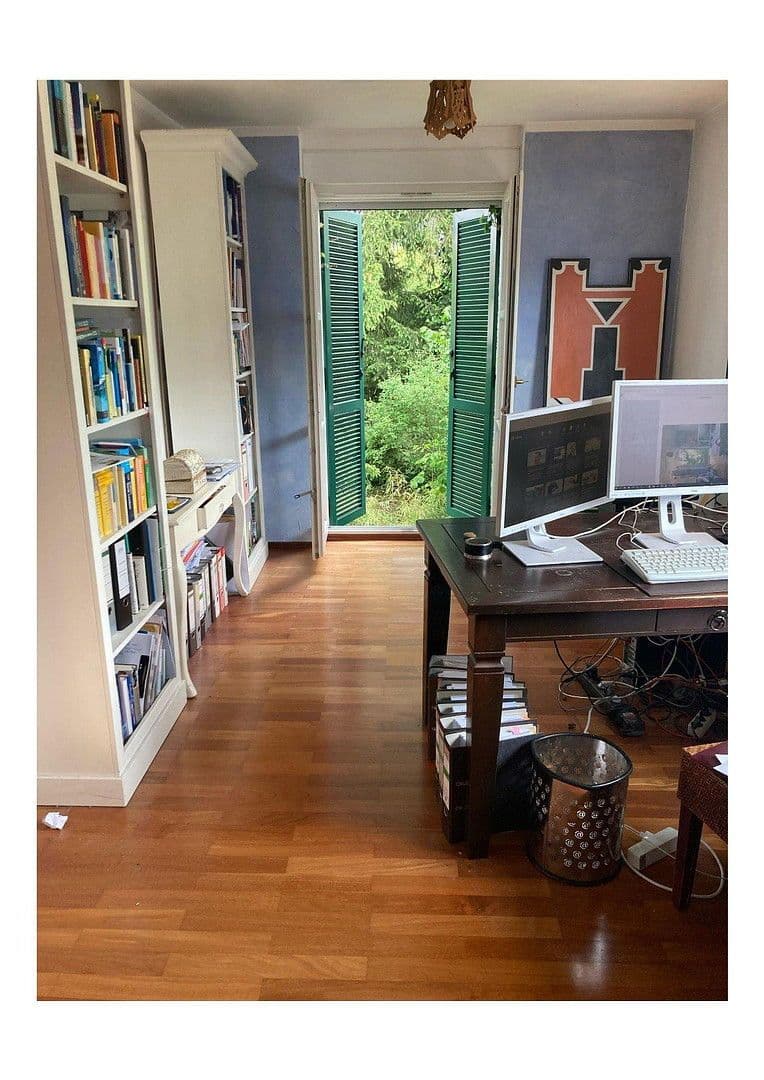 Predaj domu 117 m², pozemek 362 m², München, Bavorsko Predaj domu 117 m², pozemek 362 m², München, Bavorsko