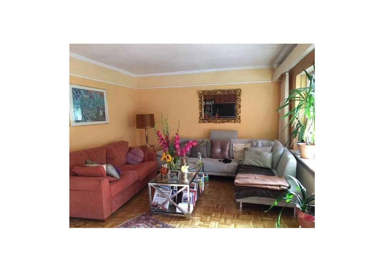 Predaj domu 117 m², pozemek 362 m², München, Bavorsko Predaj domu 117 m², pozemek 362 m², München, Bavorsko