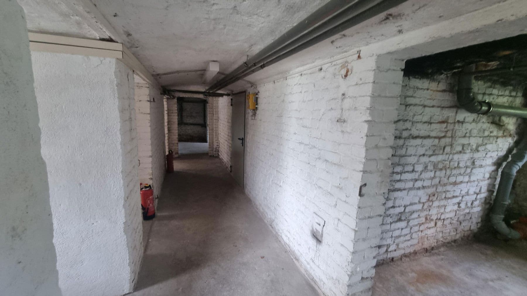 Predaj domu 180 m², pozemek 575 m², Lange Straße 9, Viereck, Meklenbursko-Predpomoransko Predaj domu 180 m², pozemek 575 m², Lange Straße 9, Viereck, Meklenbursko-Predpomoransko