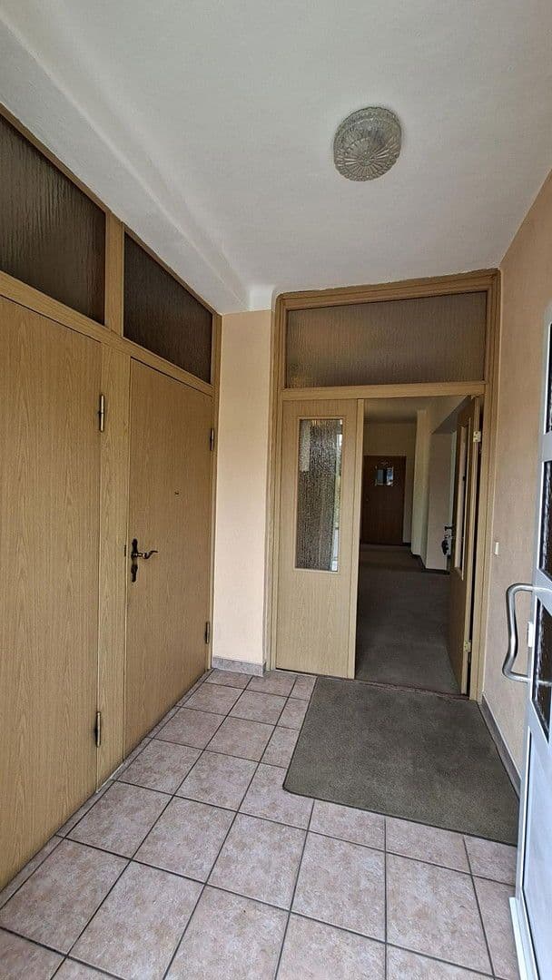 Predaj domu 180 m², pozemek 575 m², Lange Straße 9, Viereck, Meklenbursko-Predpomoransko Predaj domu 180 m², pozemek 575 m², Lange Straße 9, Viereck, Meklenbursko-Predpomoransko