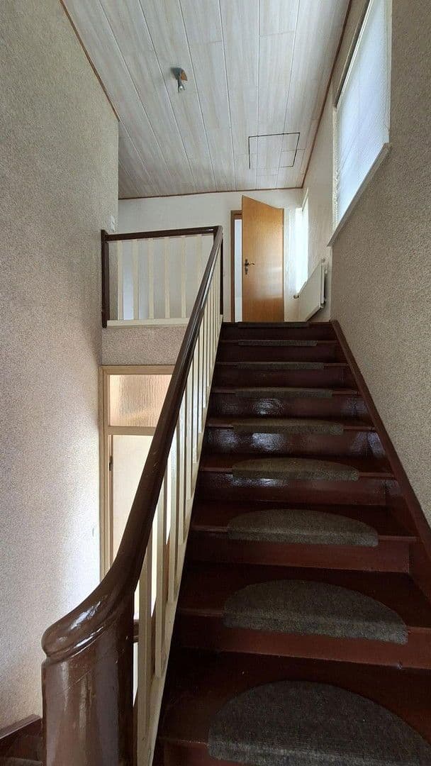 Predaj domu 180 m², pozemek 575 m², Lange Straße 9, Viereck, Meklenbursko-Predpomoransko Predaj domu 180 m², pozemek 575 m², Lange Straße 9, Viereck, Meklenbursko-Predpomoransko