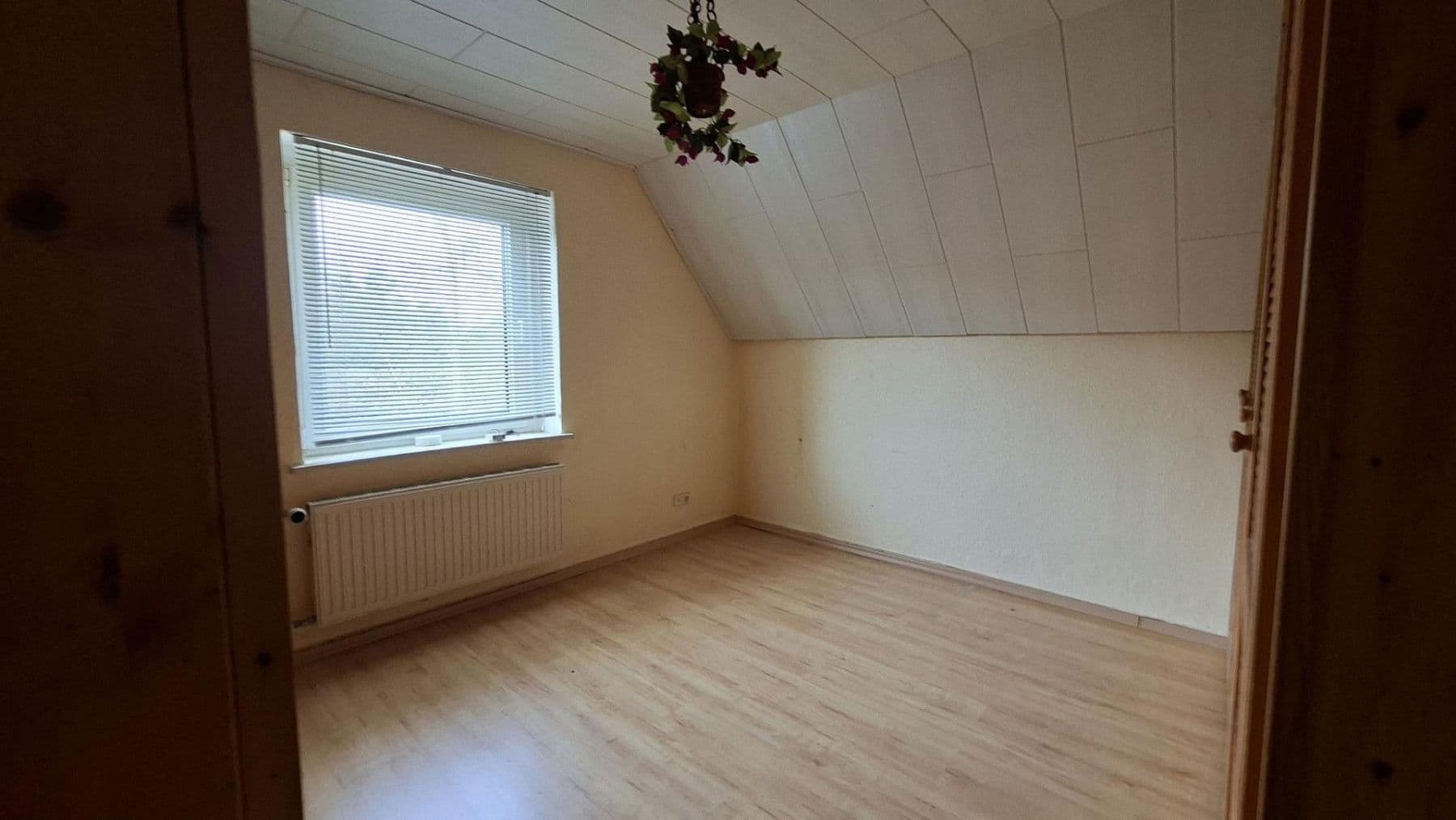 Predaj domu 180 m², pozemek 575 m², Lange Straße 9, Viereck, Meklenbursko-Predpomoransko Predaj domu 180 m², pozemek 575 m², Lange Straße 9, Viereck, Meklenbursko-Predpomoransko