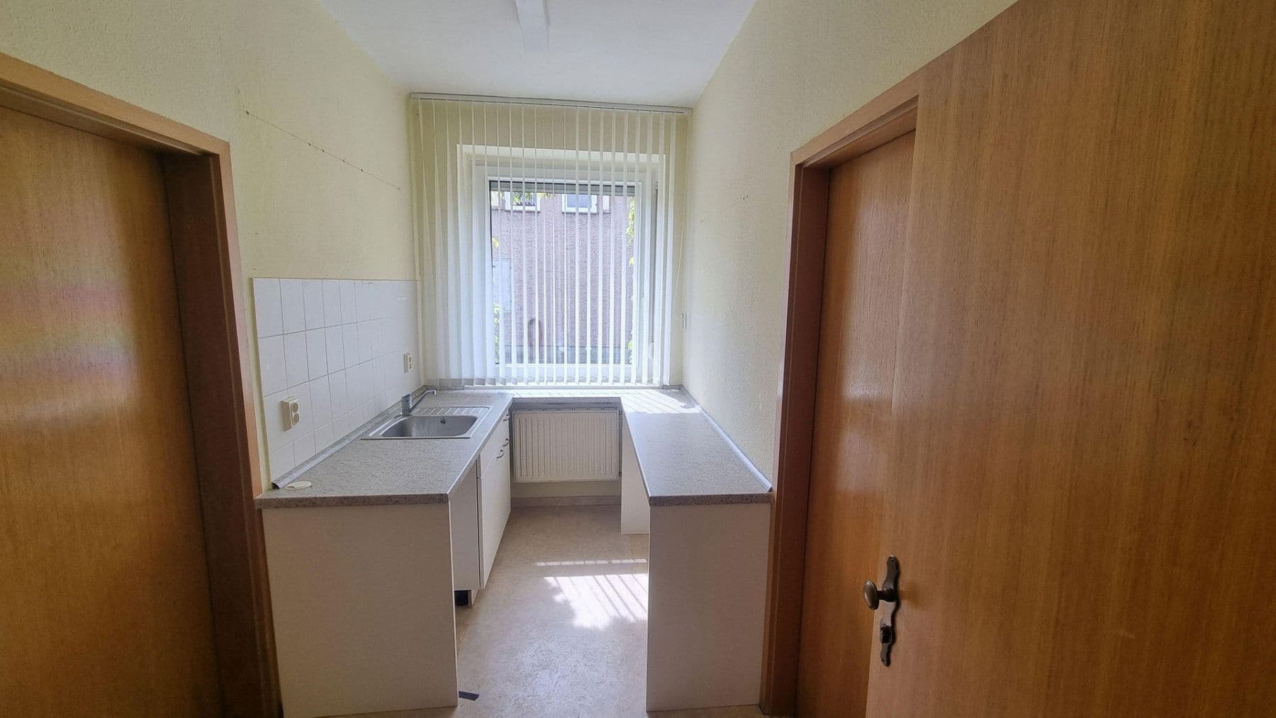 Predaj domu 180 m², pozemek 575 m², Lange Straße 9, Viereck, Meklenbursko-Predpomoransko Predaj domu 180 m², pozemek 575 m², Lange Straße 9, Viereck, Meklenbursko-Predpomoransko