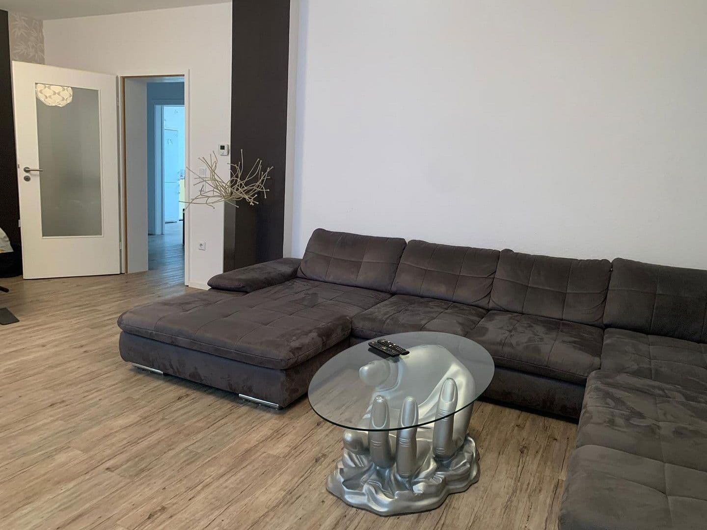 Prenájom bytu 3-izbový 85 m², Am Emmersberg 43, Saarbrücken, Sársko Prenájom bytu 3-izbový 85 m², Am Emmersberg 43, Saarbrücken, Sársko