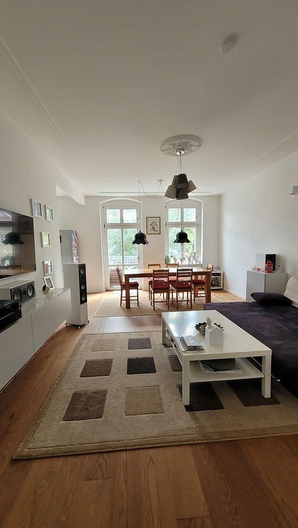 Predaj bytu 3-izbový 110 m², Florastr. 33B, Berlin, Berlín Predaj bytu 3-izbový 110 m², Florastr. 33B, Berlin, Berlín