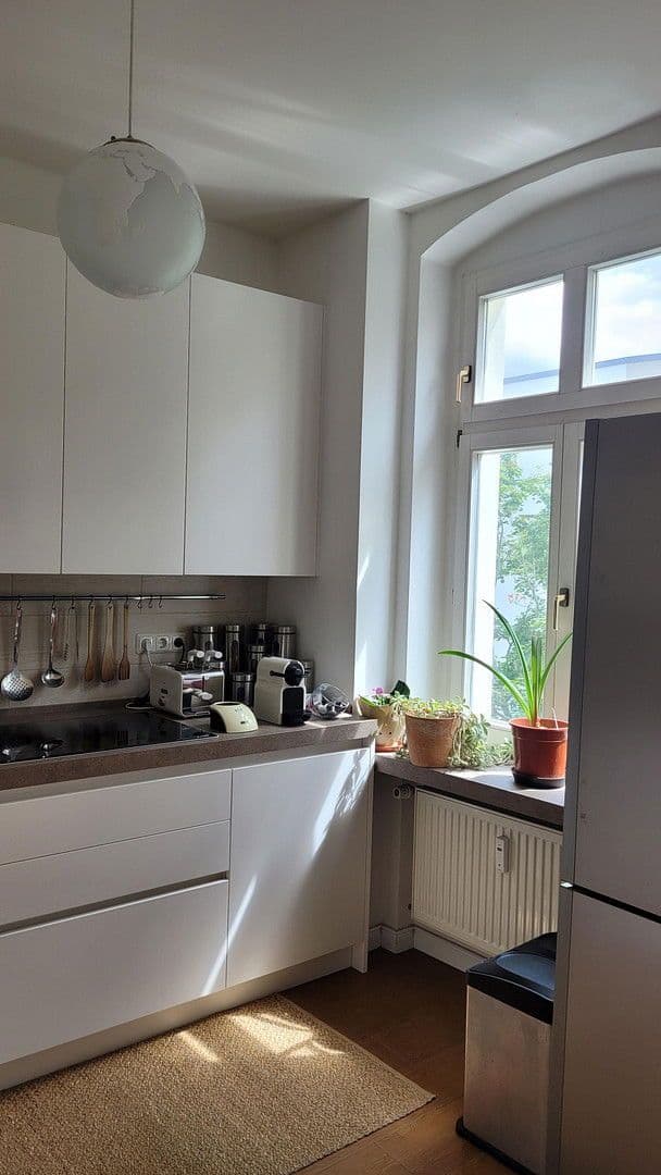 Predaj bytu 3-izbový 110 m², Florastr. 33B, Berlin, Berlín Predaj bytu 3-izbový 110 m², Florastr. 33B, Berlin, Berlín