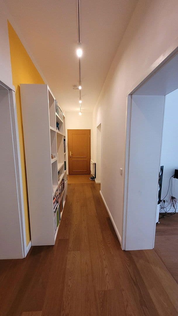 Predaj bytu 3-izbový 110 m², Florastr. 33B, Berlin, Berlín Predaj bytu 3-izbový 110 m², Florastr. 33B, Berlin, Berlín