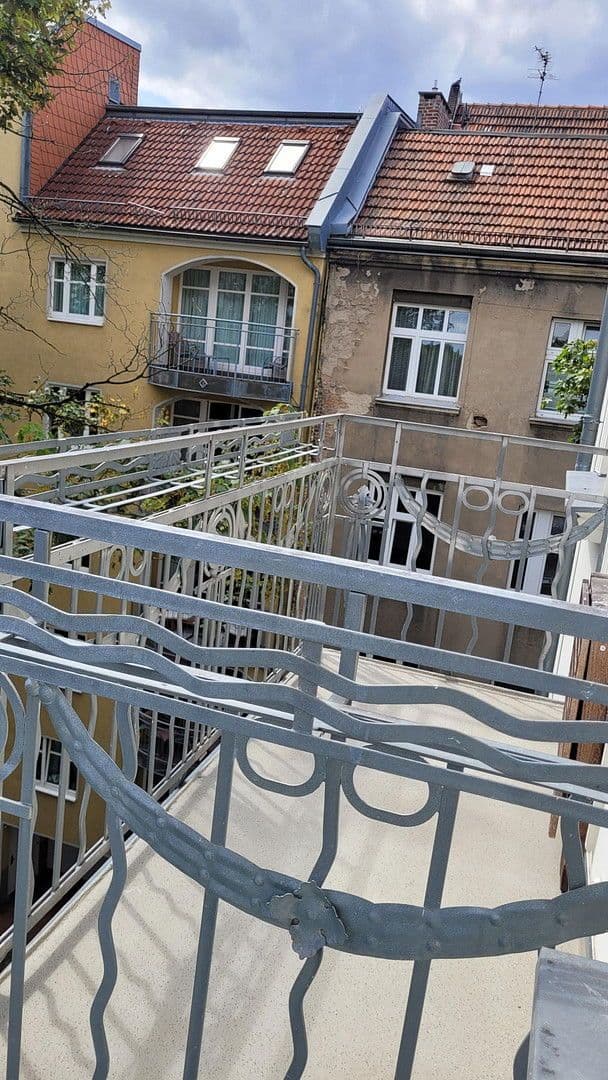 Predaj bytu 3-izbový 110 m², Florastr. 33B, Berlin, Berlín Predaj bytu 3-izbový 110 m², Florastr. 33B, Berlin, Berlín