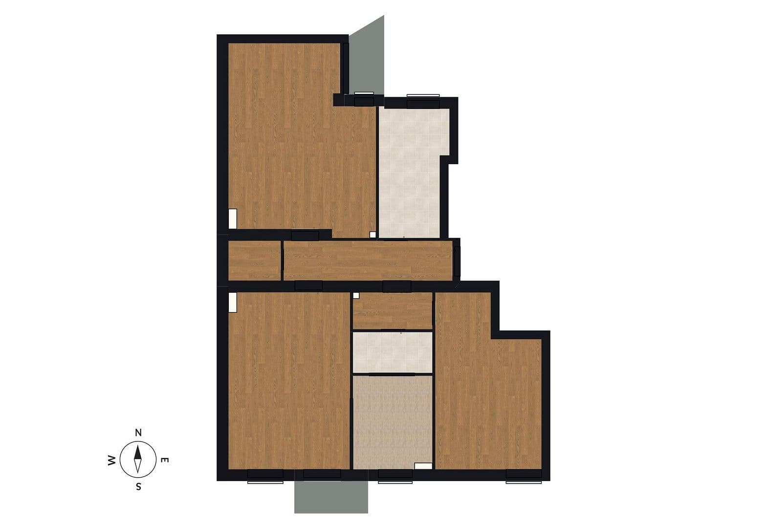 Predaj bytu 3-izbový 110 m², Florastr. 33B, Berlin, Berlín Predaj bytu 3-izbový 110 m², Florastr. 33B, Berlin, Berlín