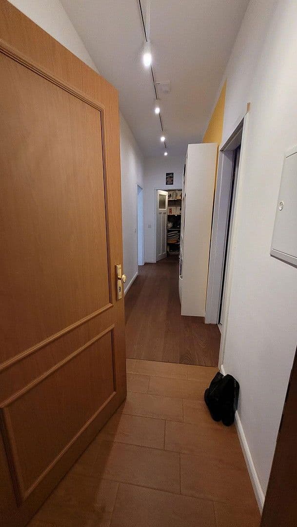 Predaj bytu 3-izbový 110 m², Florastr. 33B, Berlin, Berlín Predaj bytu 3-izbový 110 m², Florastr. 33B, Berlin, Berlín