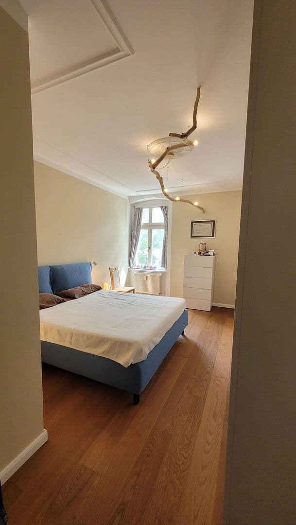 Predaj bytu 3-izbový 110 m², Florastr. 33B, Berlin, Berlín Predaj bytu 3-izbový 110 m², Florastr. 33B, Berlin, Berlín