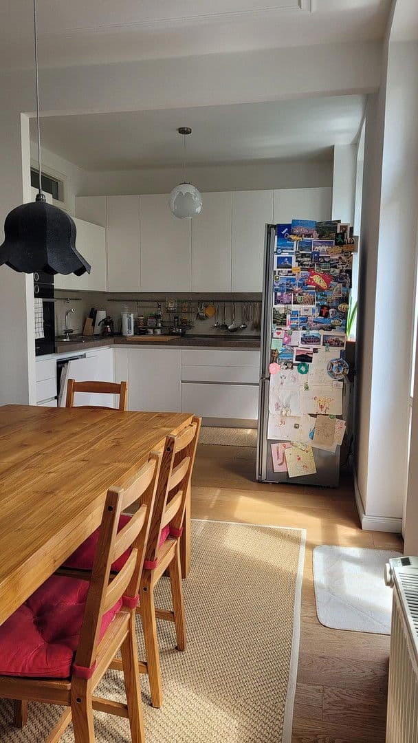 Predaj bytu 3-izbový 110 m², Florastr. 33B, Berlin, Berlín Predaj bytu 3-izbový 110 m², Florastr. 33B, Berlin, Berlín