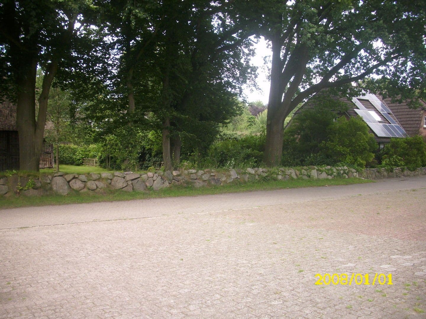 Predaj domu 196 m², pozemek 1.200 m², Zum Friedhof 2, Beverstedt, Dolné Sasko Predaj domu 196 m², pozemek 1.200 m², Zum Friedhof 2, Beverstedt, Dolné Sasko