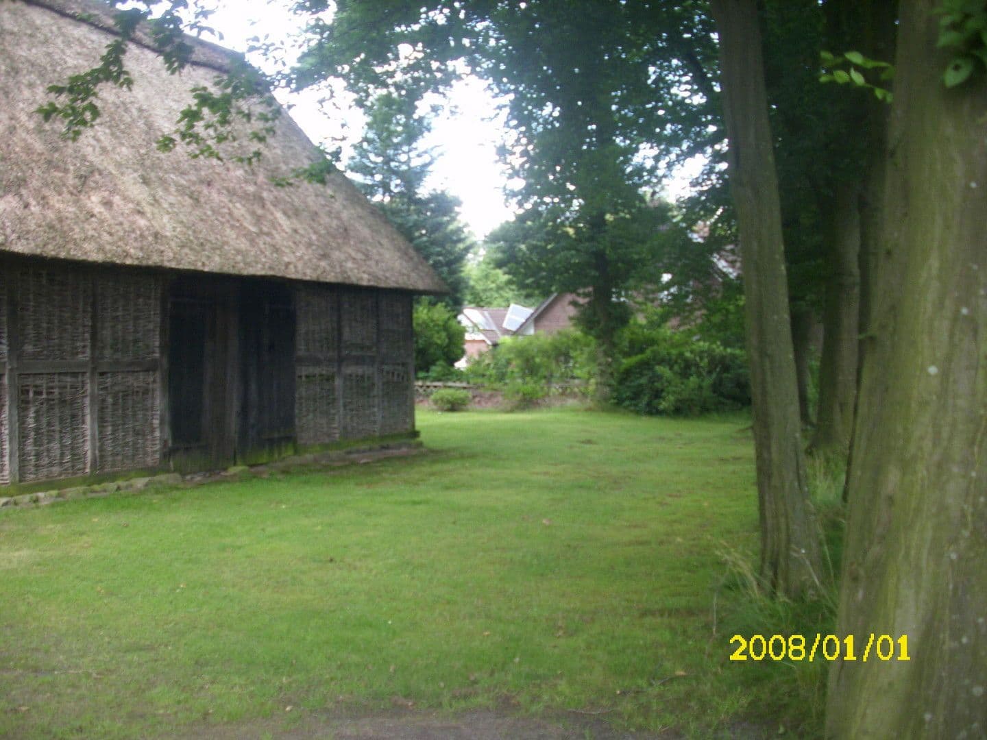 Predaj domu 196 m², pozemek 1.200 m², Zum Friedhof 2, Beverstedt, Dolné Sasko Predaj domu 196 m², pozemek 1.200 m², Zum Friedhof 2, Beverstedt, Dolné Sasko