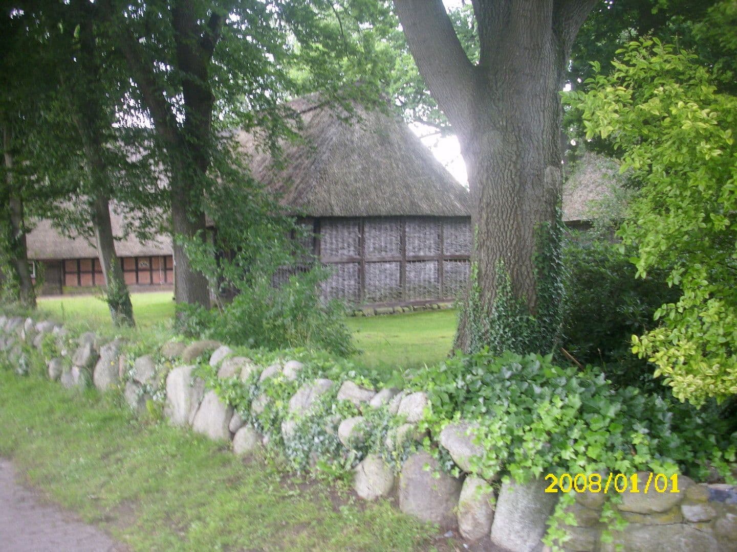 Predaj domu 196 m², pozemek 1.200 m², Zum Friedhof 2, Beverstedt, Dolné Sasko Predaj domu 196 m², pozemek 1.200 m², Zum Friedhof 2, Beverstedt, Dolné Sasko