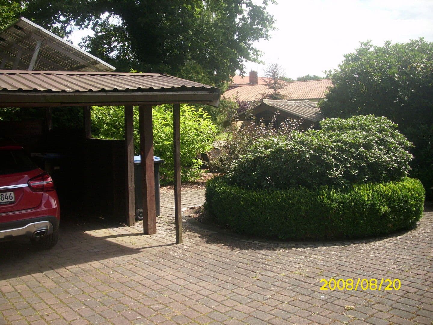 Predaj domu 196 m², pozemek 1.200 m², Zum Friedhof 2, Beverstedt, Dolné Sasko Predaj domu 196 m², pozemek 1.200 m², Zum Friedhof 2, Beverstedt, Dolné Sasko