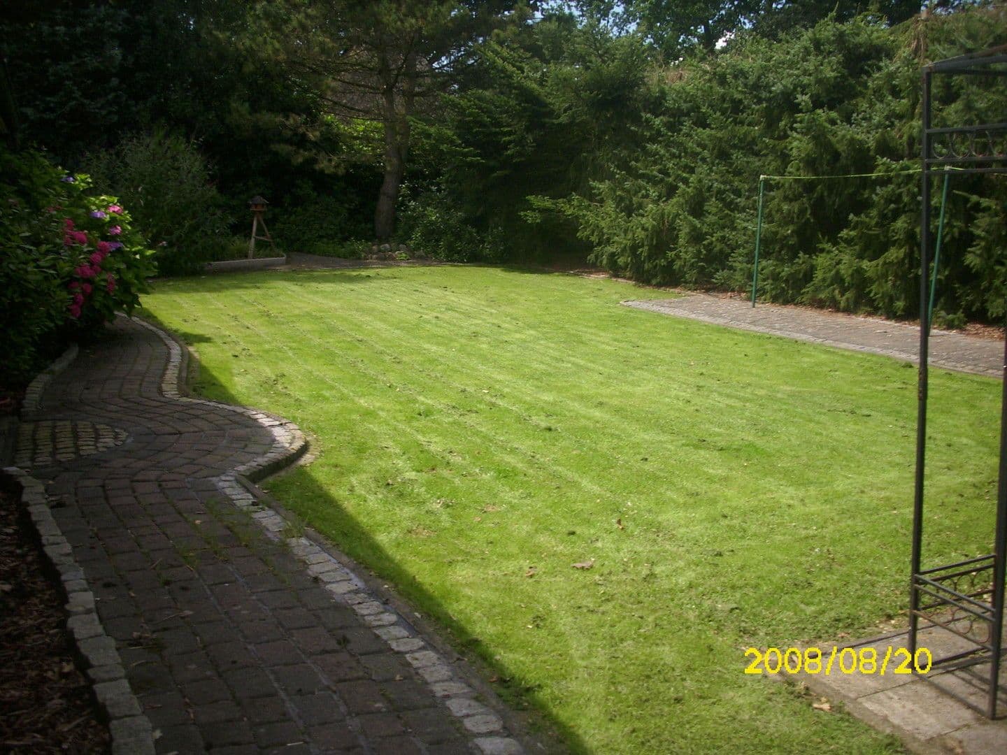 Predaj domu 196 m², pozemek 1.200 m², Zum Friedhof 2, Beverstedt, Dolné Sasko Predaj domu 196 m², pozemek 1.200 m², Zum Friedhof 2, Beverstedt, Dolné Sasko