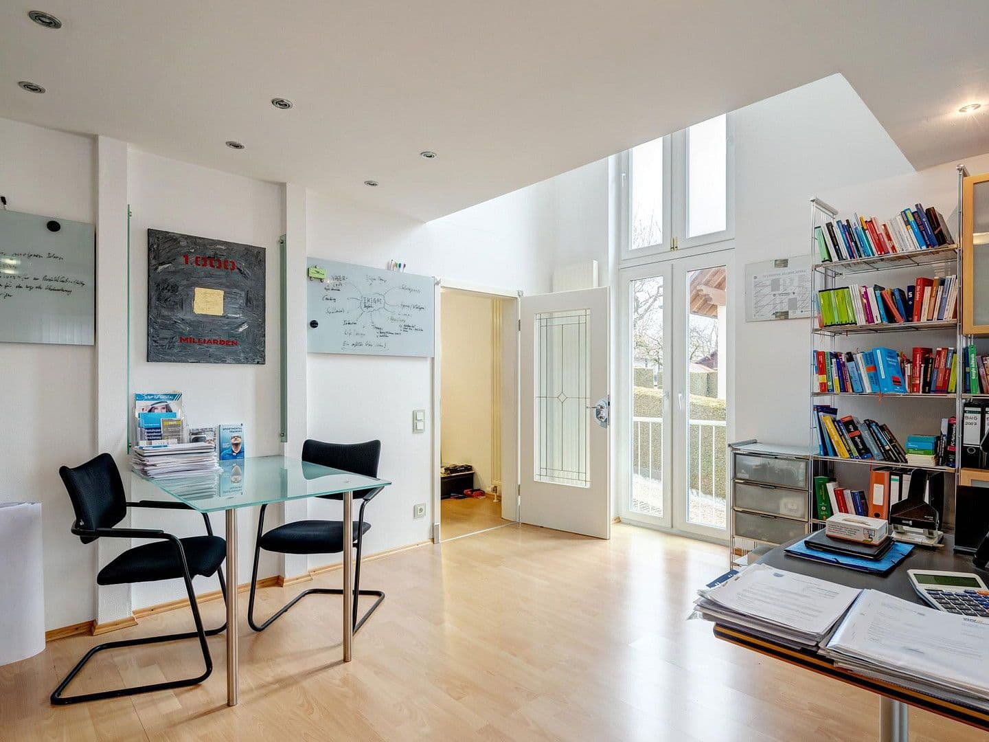 Predaj domu 237 m², pozemek 992 m², Reichertshausen - Steinkirchen, Bavorsko Predaj domu 237 m², pozemek 992 m², Reichertshausen - Steinkirchen, Bavorsko