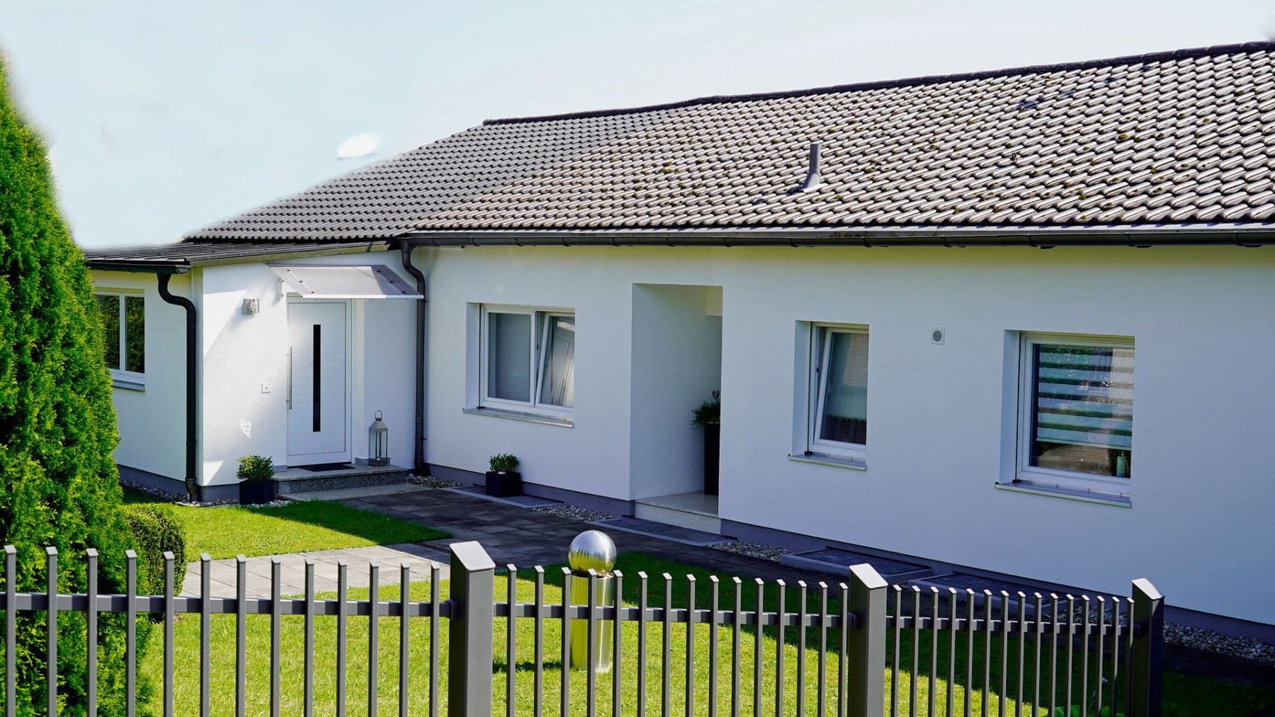 Predaj domu 237 m², pozemek 992 m², Reichertshausen - Steinkirchen, Bavorsko Predaj domu 237 m², pozemek 992 m², Reichertshausen - Steinkirchen, Bavorsko