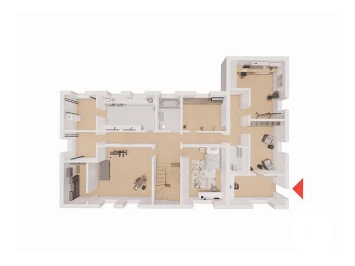 Predaj domu 237 m², pozemek 992 m², Reichertshausen - Steinkirchen, Bavorsko Predaj domu 237 m², pozemek 992 m², Reichertshausen - Steinkirchen, Bavorsko