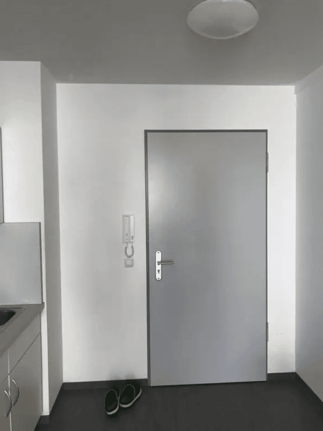 Prenájom bytu 1-izbový 21 m², Henkestraße 51, Erlangen, Bavorsko Prenájom bytu 1-izbový 21 m², Henkestraße 51, Erlangen, Bavorsko