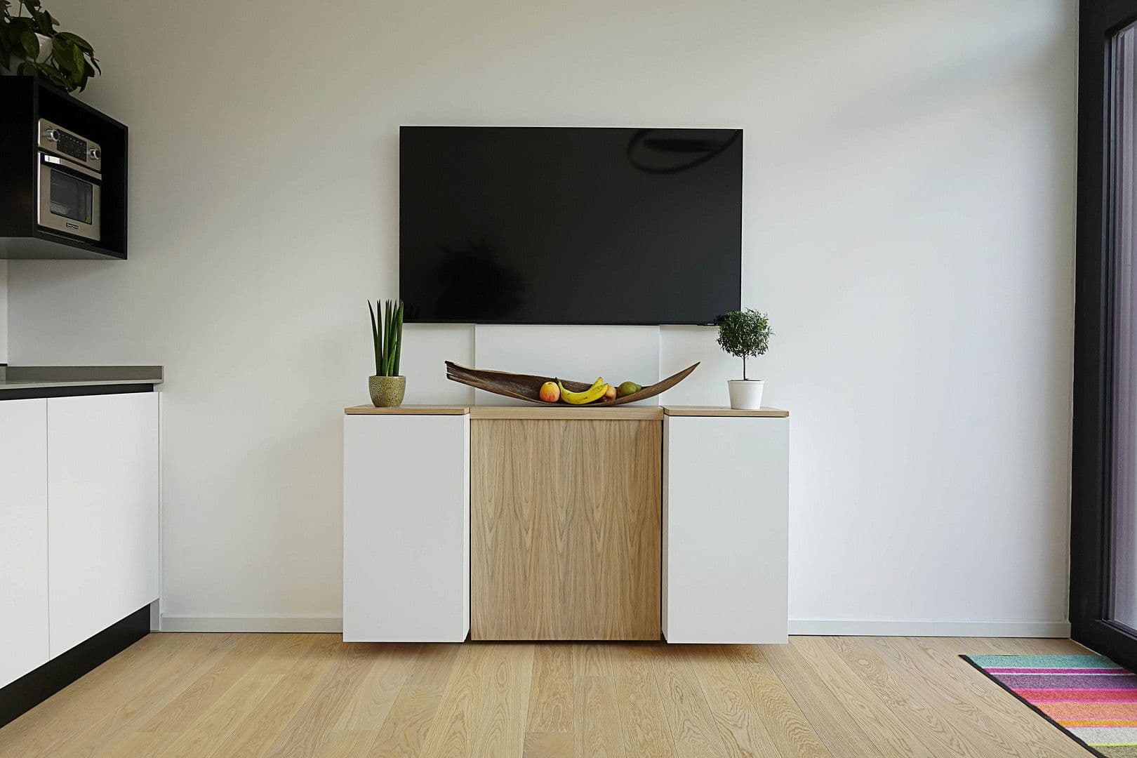 Prenájom bytu 1-izbový 29 m², Am Neudeck 12, München, Bavorsko Prenájom bytu 1-izbový 29 m², Am Neudeck 12, München, Bavorsko