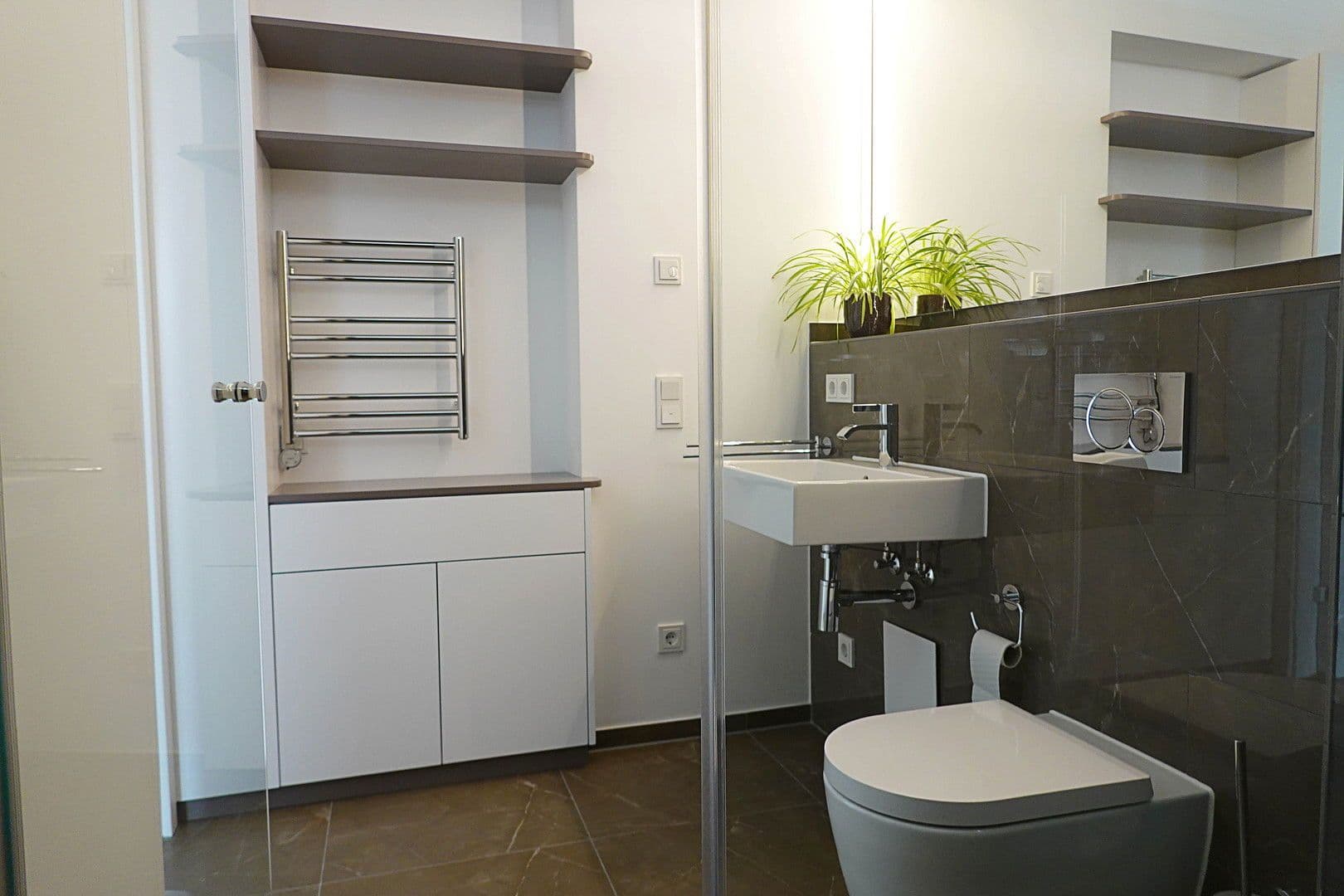 Prenájom bytu 1-izbový 29 m², Am Neudeck 12, München, Bavorsko Prenájom bytu 1-izbový 29 m², Am Neudeck 12, München, Bavorsko