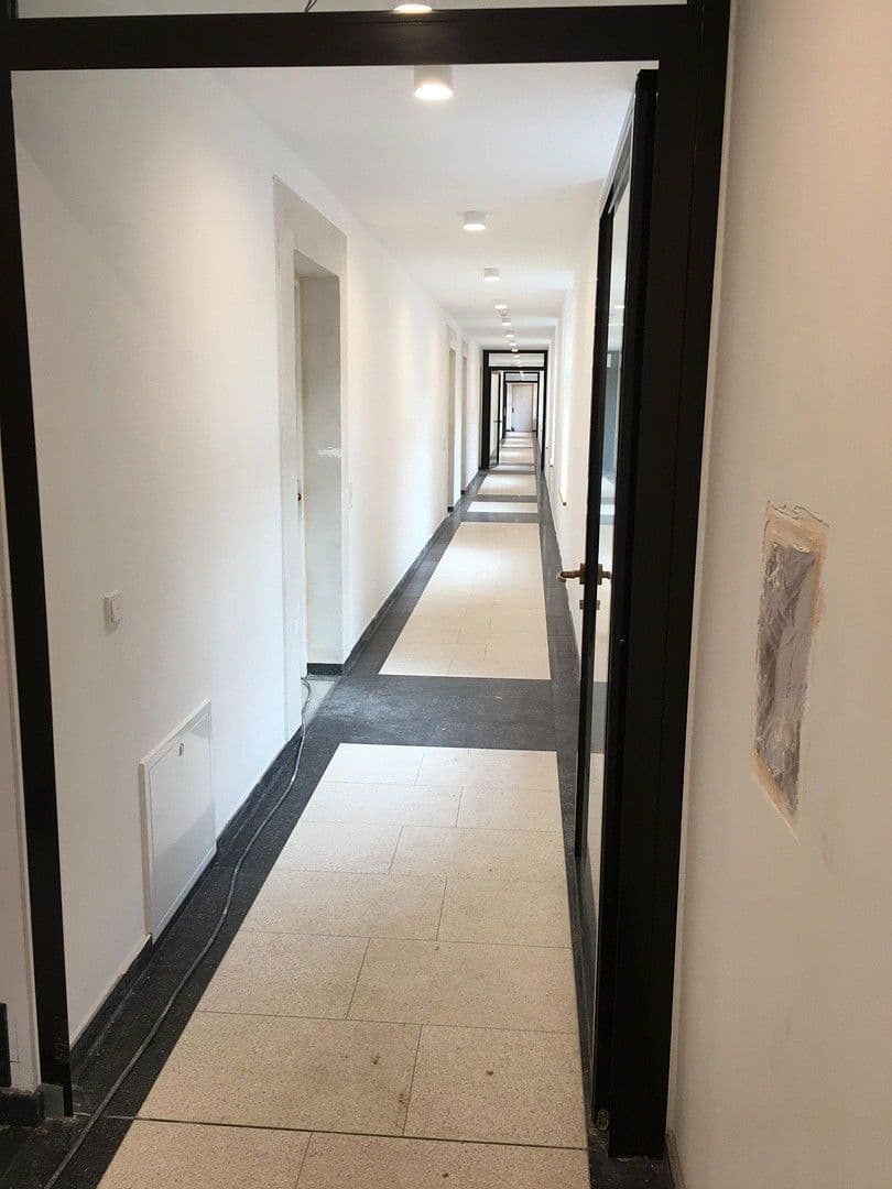 Prenájom bytu 1-izbový 29 m², Am Neudeck 12, München, Bavorsko Prenájom bytu 1-izbový 29 m², Am Neudeck 12, München, Bavorsko